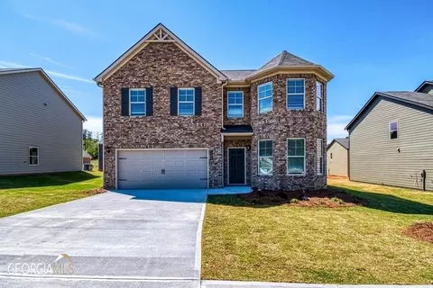 1085 Lakehaven Ln #LOT 56, Loganville, GA 30052