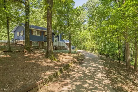870 Jud Cole Rd, Bowersville, GA 30516