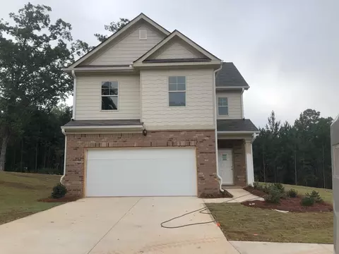 4390 Trake Way, Ellenwood, GA 30294