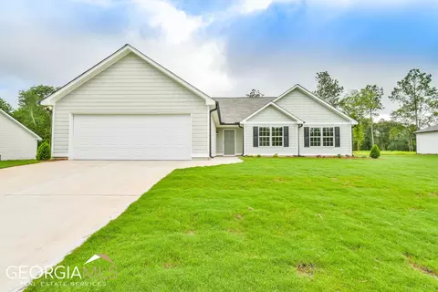 135 Berryman Rd #LOT 17, Hartwell, GA 30643