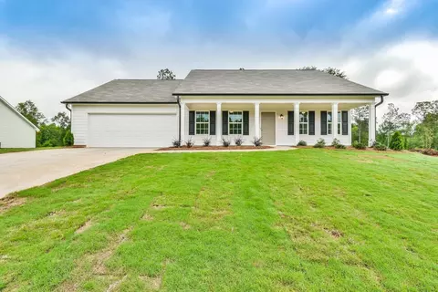 155 Berryman Rd #LOT 18, Hartwell, GA 30643