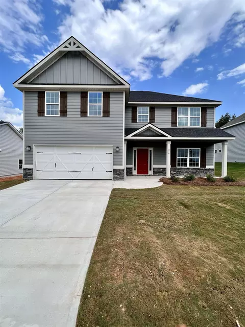 214 E River Cane Run #78G, Perry, GA 31069
