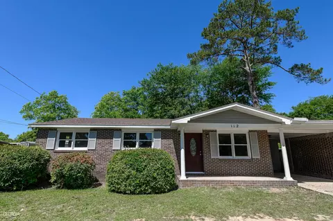 112 Hazel Dr, Warner Robins, GA 31088