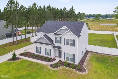 226 Orleans Trl, Statesboro, GA 30461