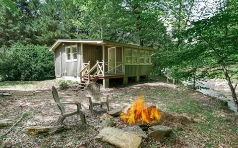 1645 Moody Holw, Hiawassee, GA 30546