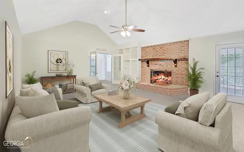 256 Beaver Brook Dr, Toccoa, GA 30577 photo 5