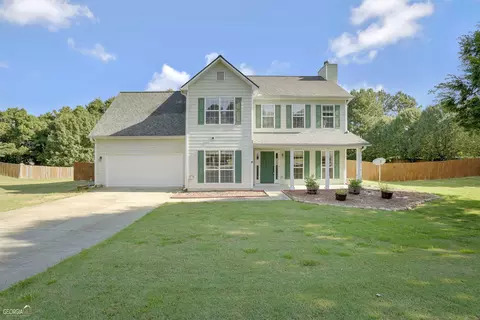2600 Harbins Mill Dr, Dacula, GA 30019