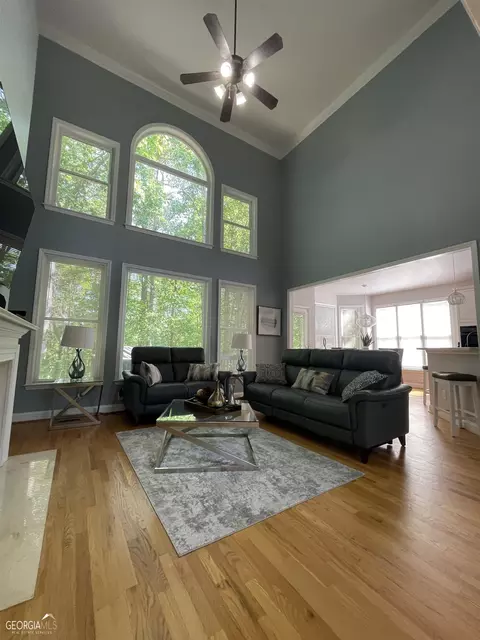 673 Osprey Pt, Fairburn, GA 30213 photo 8
