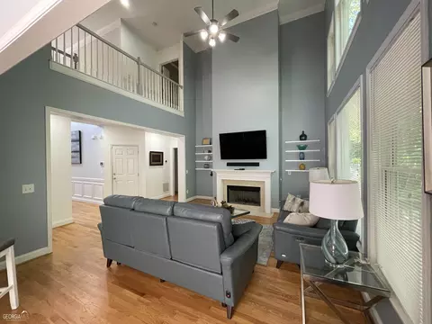 673 Osprey Pt, Fairburn, GA 30213 photo 3