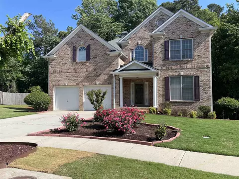673 Osprey Pt, Fairburn, GA 30213 photo 1