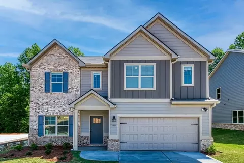 151 Chapel Hill Pkwy #RADCLIFFE, Newnan, GA 30263