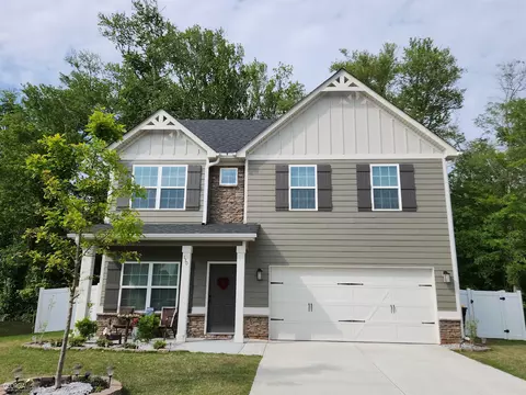 130 Ashton Pl, Newnan, GA 30265
