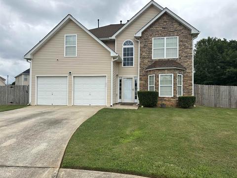 1982 Bernie Way, Hampton, GA 30228 photo 1