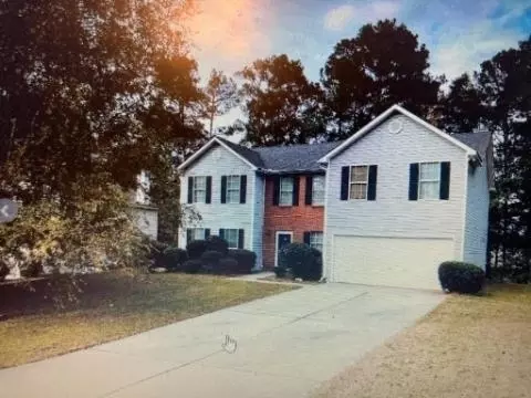 816 Sinclair Way, Jonesboro, GA 30238