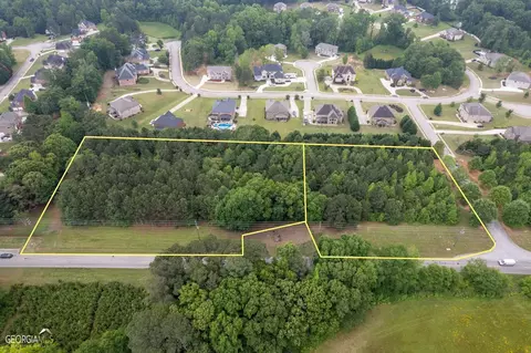 760 Fairview Rd #TRACT 3, Stockbridge, GA 30281