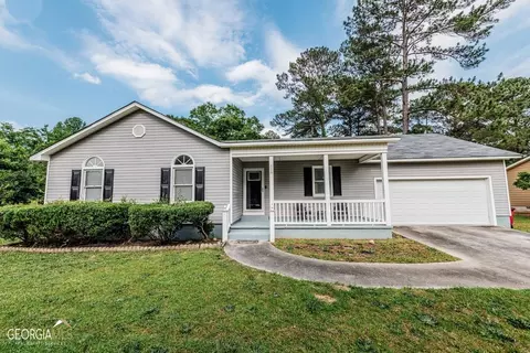116 Bransford Dr, Macon, GA 31216