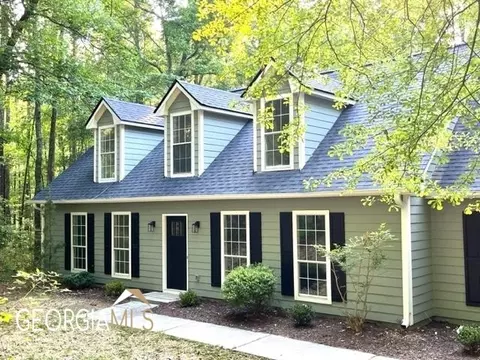 3177 River Forest Rd, Monroe, GA 30655