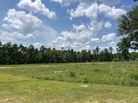 0 Mock St #LOT 1, Sylvania, GA 30467