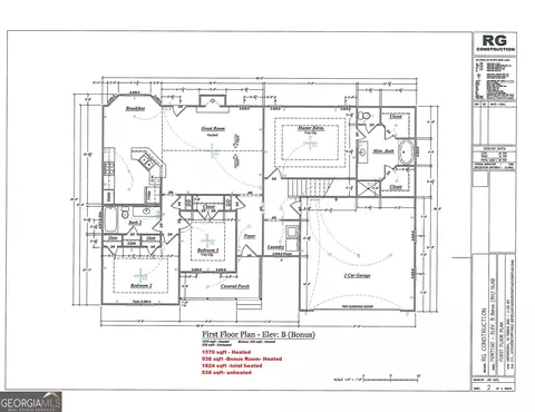 112 Highland Pointe Dr, Lagrange, GA 30240 photo 18
