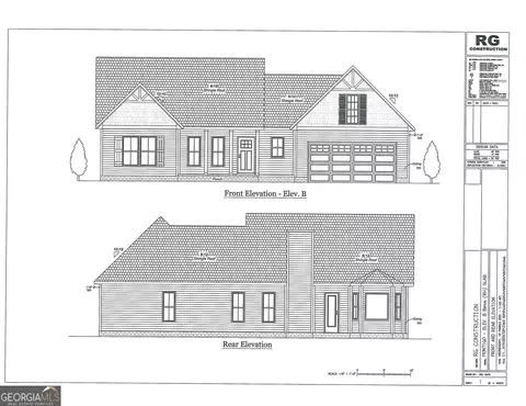 112 Highland Pointe Dr, Lagrange, GA 30240 photo 17