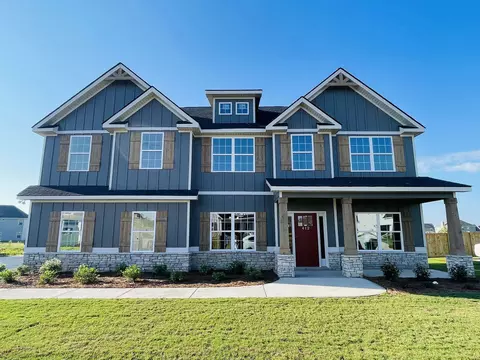 412 Cambrian Dr #42, Kathleen, GA 31047