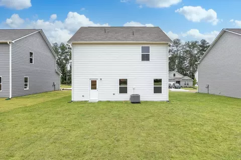 232 Limestone Cir, Conyers, GA 30013 photo 3