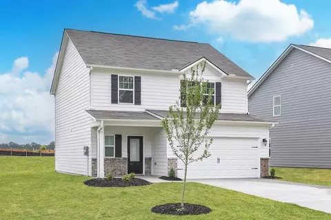 232 Limestone Cir, Conyers, GA 30013 photo 2