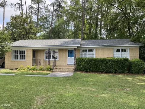 120 Simmons Rd, Statesboro, GA 30458