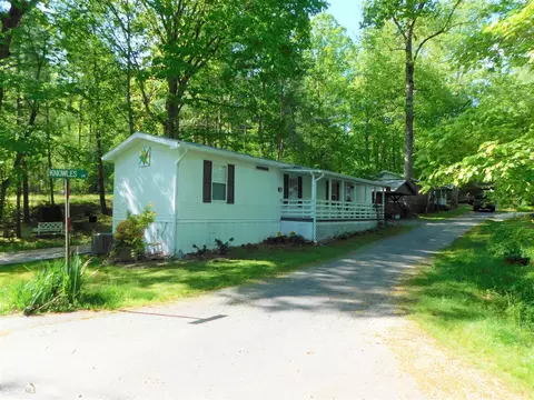 11 Knowles Ln, Hiawassee, GA 30546