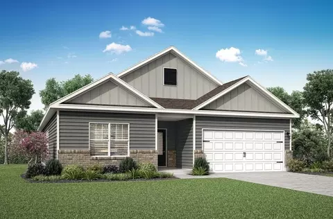 245 Limestone Cir, Conyers, GA 30013