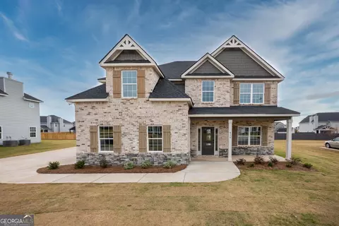 416 Cambrian Dr, Kathleen, GA 31047