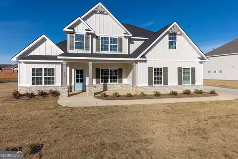 419 Cambrian Dr #LOT 27, Kathleen, GA 31047