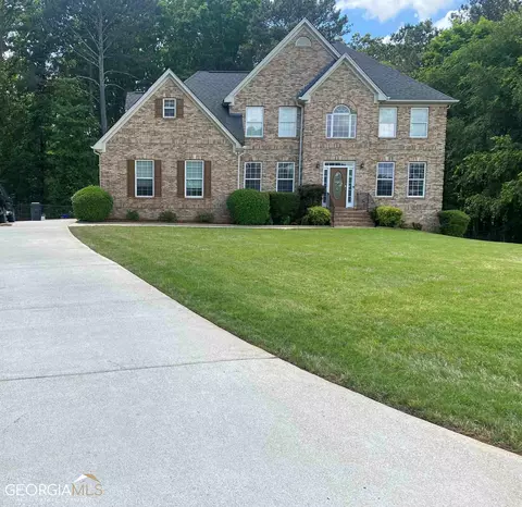 508 Tall Pines Ct, Stockbridge, GA 30281