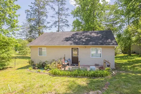 161 Tomahawk Trl, Martin, GA 30557