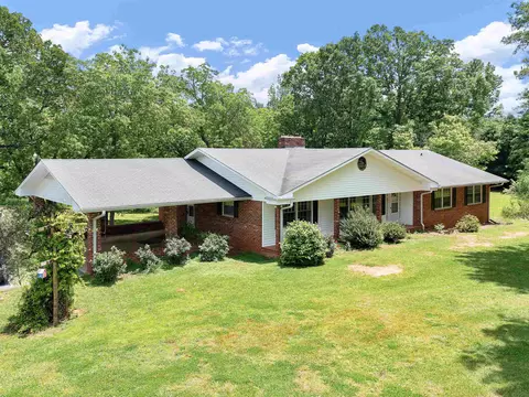2348 N Ola Rd, Mcdonough, GA 30252