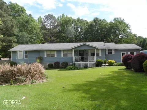 3194 Teamon Rd, Griffin, GA 30223
