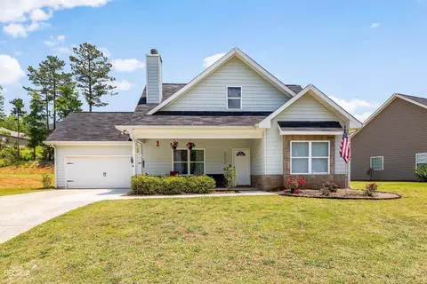 3099 Grandview Ln, Commerce, GA 30529