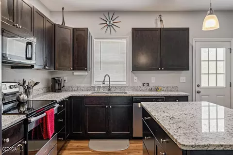 3099 Grandview Ln, Commerce, GA 30529 photo 17