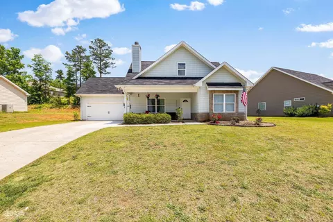 3099 Grandview Ln, Commerce, GA 30529 photo 2