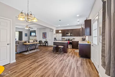 3099 Grandview Ln, Commerce, GA 30529 photo 13