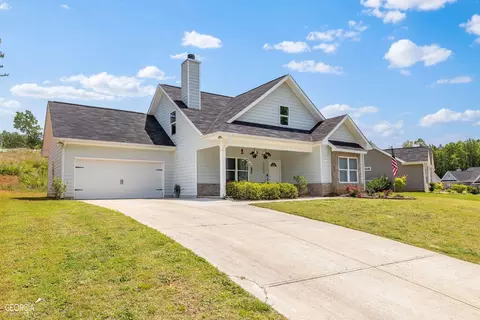 3099 Grandview Ln, Commerce, GA 30529 photo 4