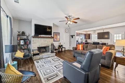 3099 Grandview Ln, Commerce, GA 30529 photo 9