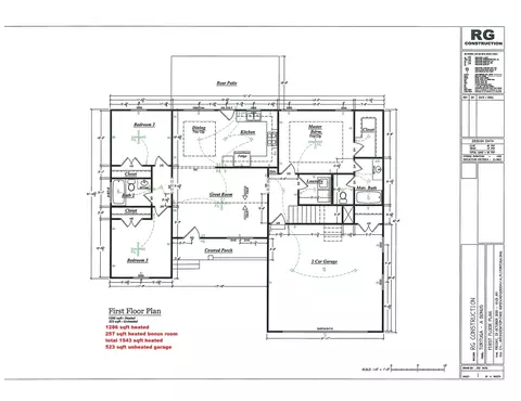 3644 W Point Rd, Lagrange, GA 30240 photo 3