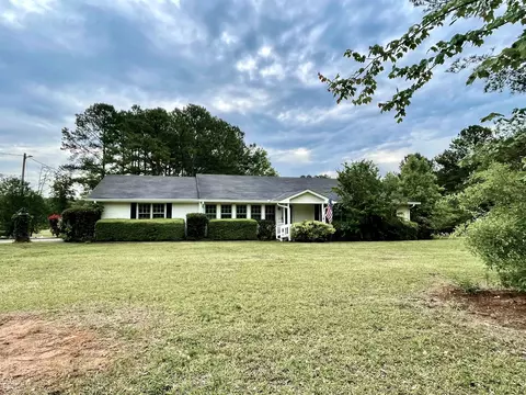 335 Hemphill Rd, Griffin, GA 30224