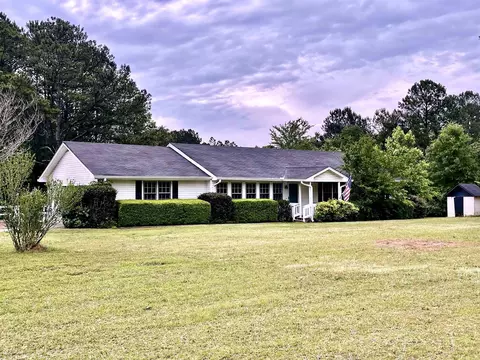 335 Hemphill Rd, Griffin, GA 30224 photo 2