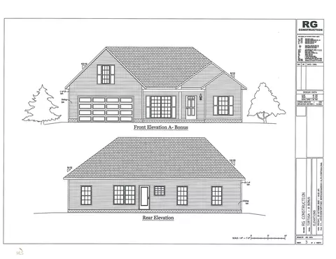 3632 W Point Rd, Lagrange, GA 30240