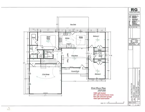 3632 W Point Rd, Lagrange, GA 30240 photo 2