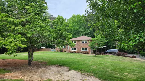 3305 Dallas Acworth Hwy, Dallas, GA 30132