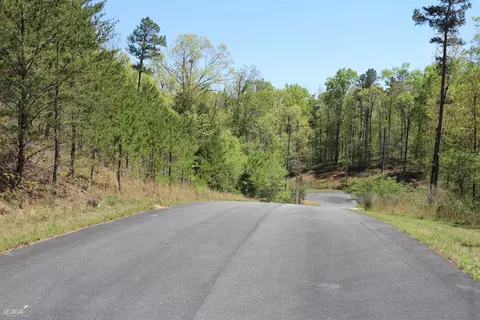 0 Lookout Valley Dr, Summerville, GA 30747