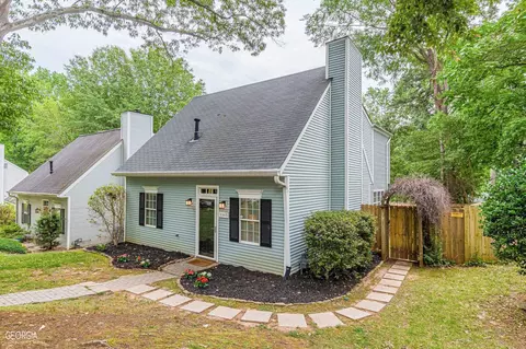 1165 Haven Brook Ct, Atlanta, GA 30319